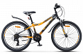 Велосипед STELS Navigator-410 V 24&amp;quot; 21-sp V010