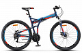 Велосипед STELS Pilot-950 MD 26&amp;quot; V011