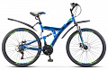 Велосипед STELS Focus MD 27.5&amp;quot; 21-sp V010