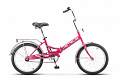 Велосипед STELS Pilot-410 20&amp;quot; Z011