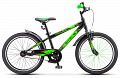 Велосипед STELS Pilot-200 Gent 20&amp;quot; Z010