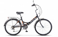 Велосипед STELS Pilot-750 24&amp;quot; Z010